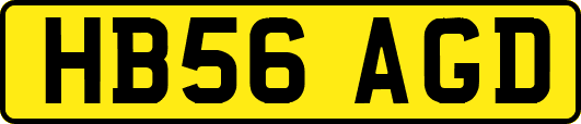 HB56AGD