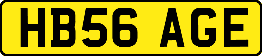 HB56AGE