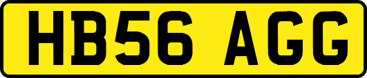 HB56AGG