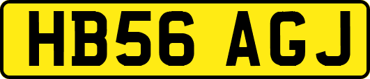 HB56AGJ