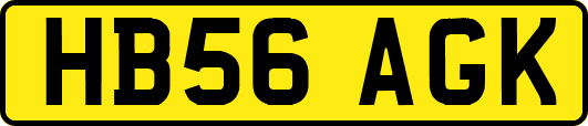 HB56AGK