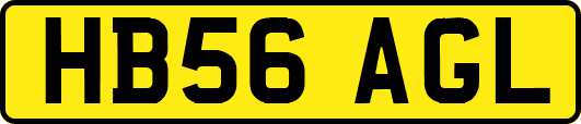 HB56AGL