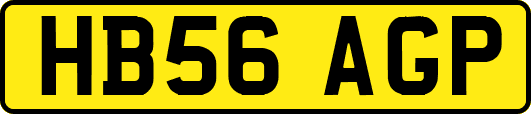 HB56AGP