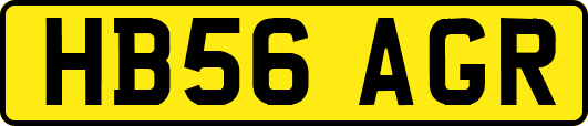 HB56AGR