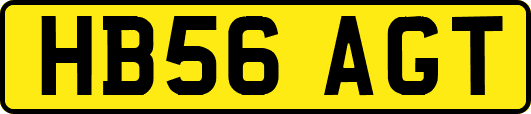 HB56AGT
