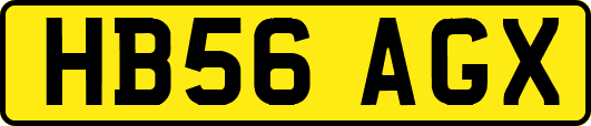 HB56AGX