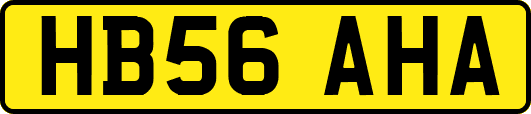 HB56AHA