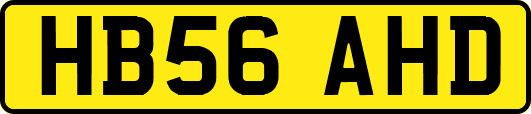 HB56AHD