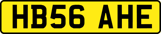 HB56AHE