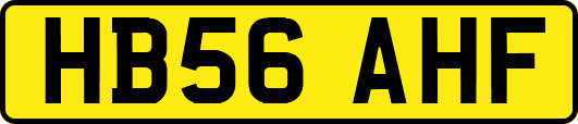 HB56AHF