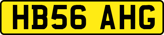 HB56AHG