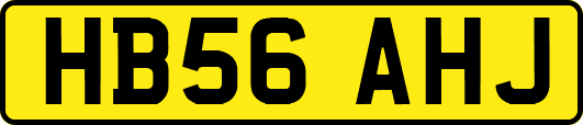 HB56AHJ