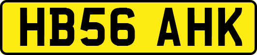 HB56AHK