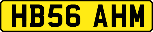 HB56AHM