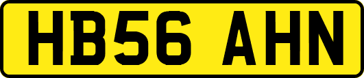 HB56AHN