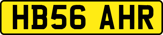 HB56AHR