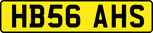 HB56AHS