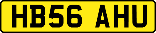 HB56AHU