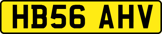 HB56AHV