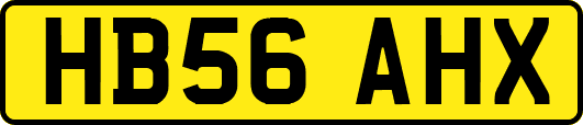 HB56AHX