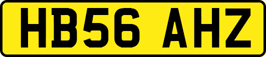 HB56AHZ