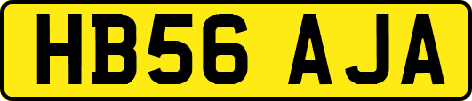 HB56AJA