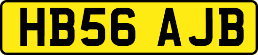 HB56AJB