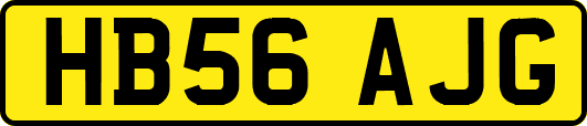 HB56AJG