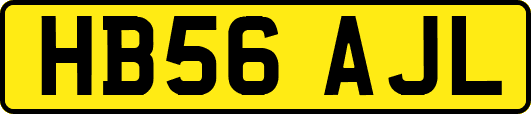 HB56AJL