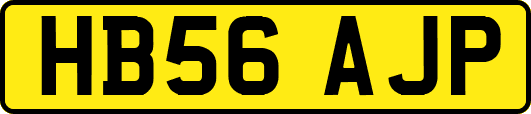 HB56AJP