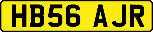 HB56AJR