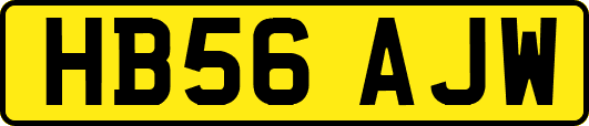 HB56AJW