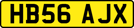 HB56AJX