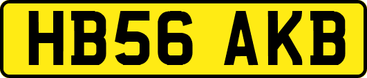 HB56AKB