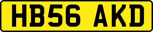 HB56AKD