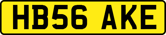 HB56AKE