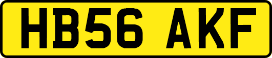 HB56AKF