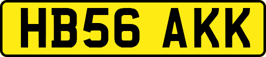 HB56AKK