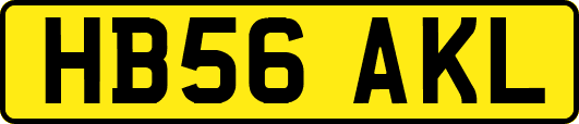 HB56AKL