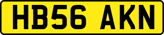 HB56AKN