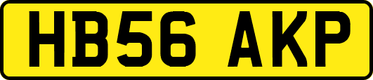 HB56AKP