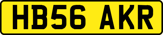 HB56AKR