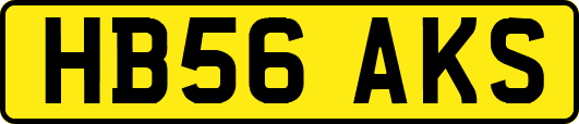 HB56AKS