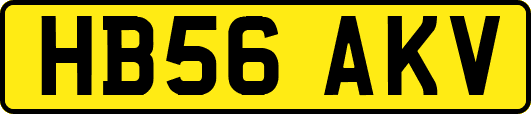 HB56AKV