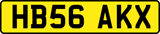 HB56AKX