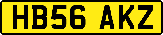 HB56AKZ