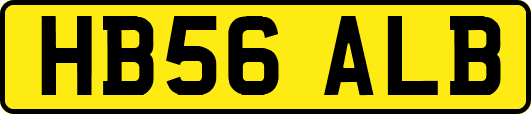 HB56ALB