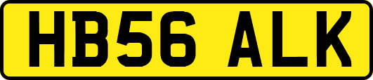 HB56ALK