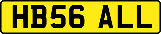 HB56ALL