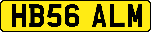 HB56ALM